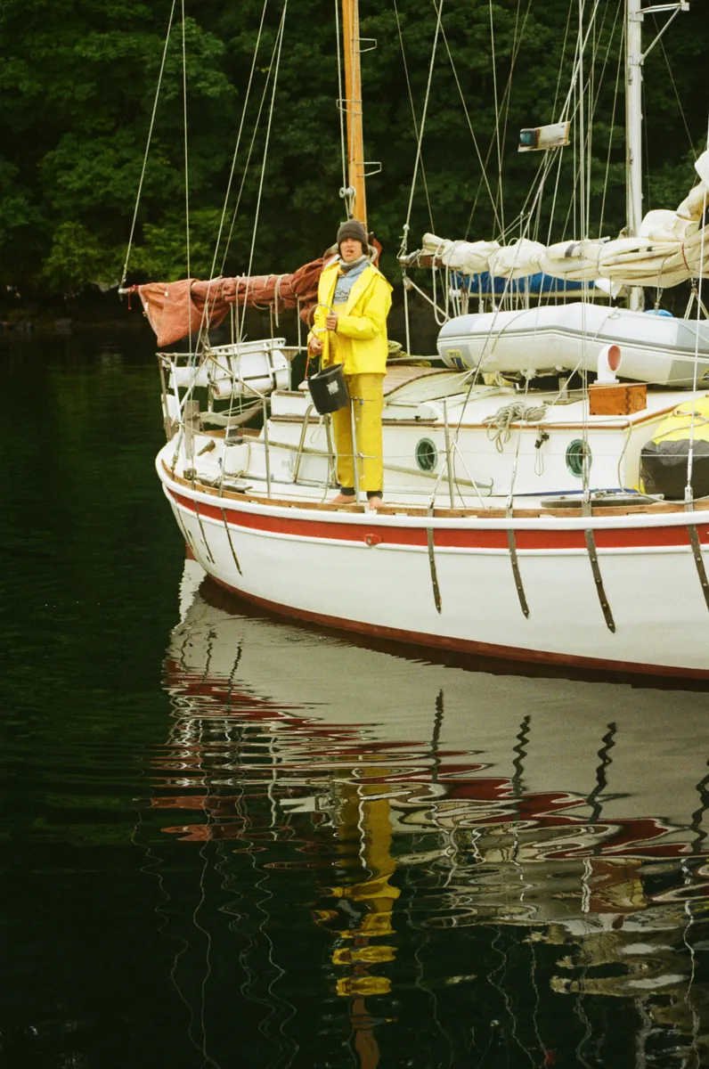 Kingfisher - Hebrides - Charlie Banford - 2024